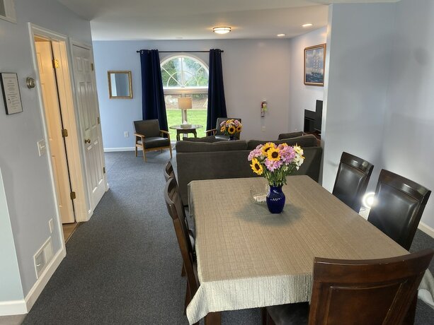 Imagen general del Hotel The Taber Inne and Suites. Foto 10