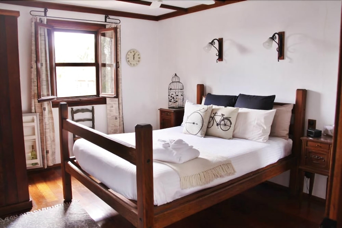 Imagen de la habitación del Hotel The Table Guesthouse. Foto 5