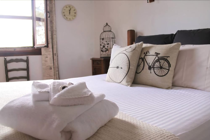 Imagen de la habitación del Hotel The Table Guesthouse. Foto 6