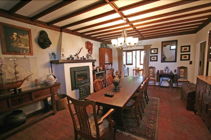 Imagen de la habitación del Hotel The Table Guesthouse. Foto 7