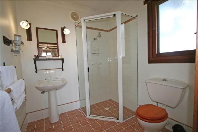 Imagen de la habitación del Hotel The Table Guesthouse. Foto 8