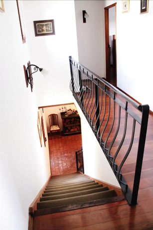 Imagen de los interiores del Hotel The Table Guesthouse. Foto 12