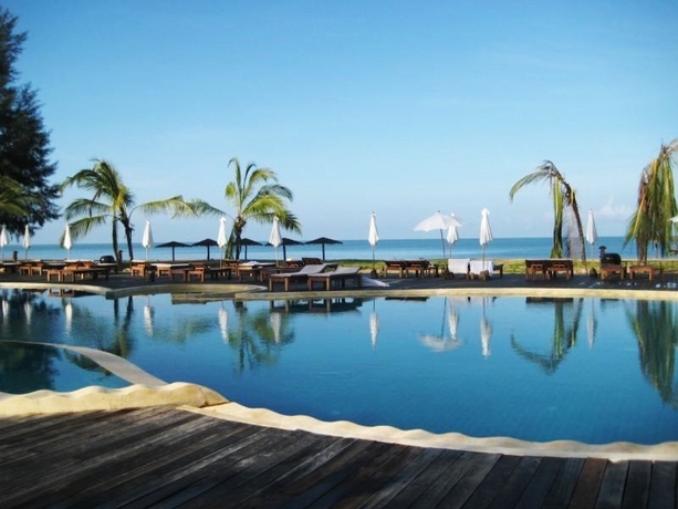 Imagen general del Hotel The Tacola Resort and Spa. Foto 7