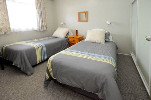 Imagen de la habitación del Hotel The Tahitian Holiday Apartments. Foto 4