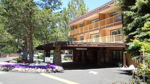 Imagen general del Hotel The Tahoe Beach & Ski Club Owners Association. Foto 1