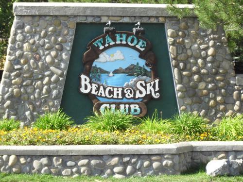 Imagen general del Hotel The Tahoe Beach & Ski Club Owners Association. Foto 2