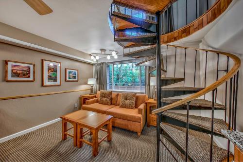 Imagen de la habitación del Hotel The Tahoe Beach & Ski Club Owners Association. Foto 6