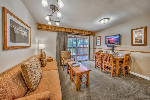 Imagen de la habitación del Hotel The Tahoe Beach & Ski Club Owners Association. Foto 7