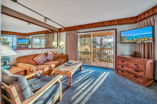 Imagen de la habitación del Hotel The Tahoe Beach & Ski Club Owners Association. Foto 8