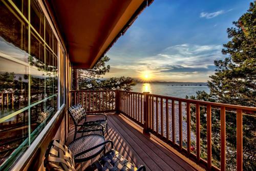 Imagen general del Hotel The Tahoe Beach & Ski Club Owners Association. Foto 3