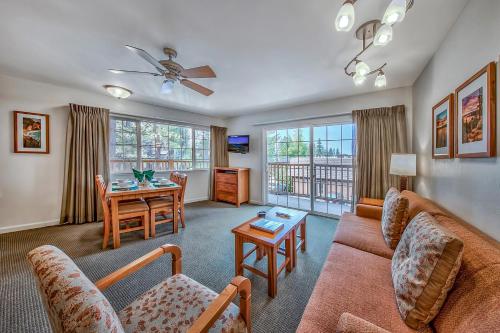 Imagen de la habitación del Hotel The Tahoe Beach & Ski Club Owners Association. Foto 9