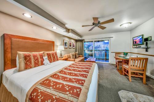 Imagen general del Hotel The Tahoe Beach & Ski Club Owners Association. Foto 4