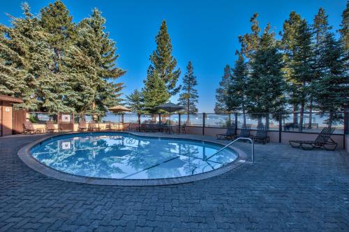 Imagen general del Hotel The Tahoe Beach & Ski Club Owners Association. Foto 5