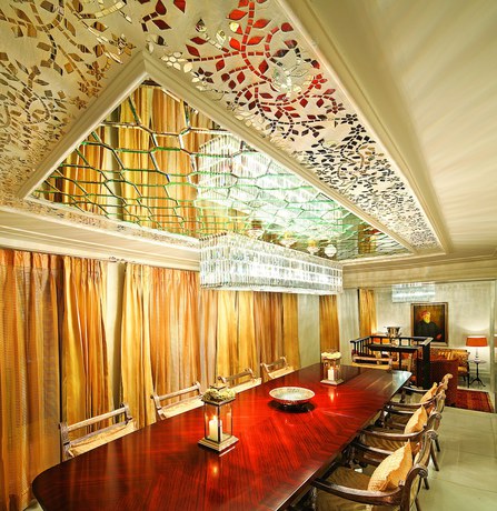 Imagen de la habitación del Hotel The Taj Mahal Palace Mumbai. Foto 8