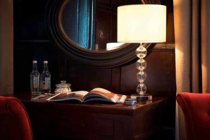 Imagen general del Hotel The Talbot Inn. Foto 7