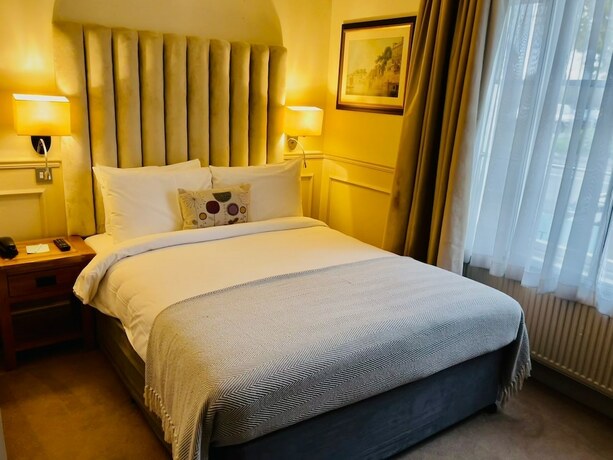 Imagen general del Hotel The Talbot Inn. Foto 8