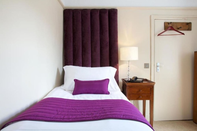 Imagen de la habitación del Hotel The Talbot Inn. Foto 20