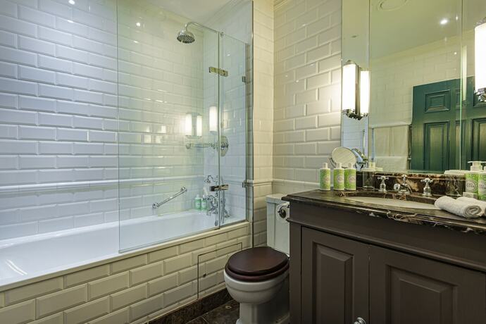 Imagen de la habitación del Hotel The Talbot, Malton, North Yorkshire. Foto 11