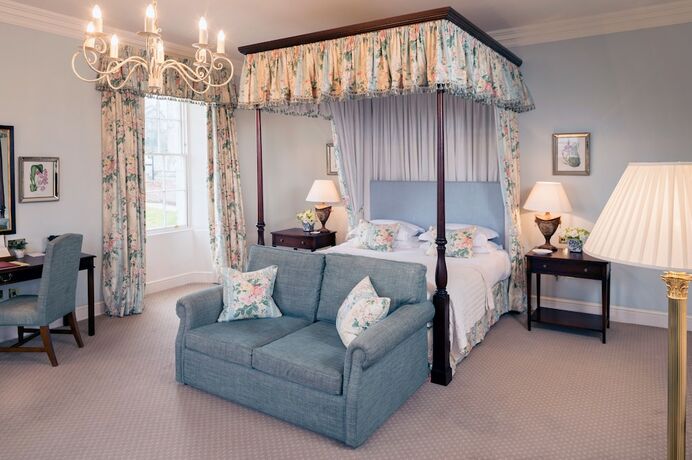 Imagen general del Hotel The Talbot, Malton, North Yorkshire. Foto 1