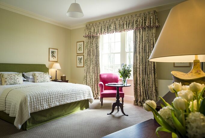 Imagen general del Hotel The Talbot, Malton, North Yorkshire. Foto 2