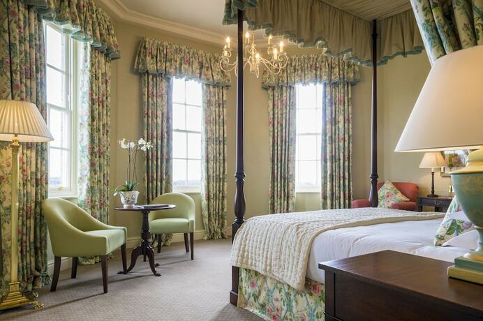 Imagen general del Hotel The Talbot, Malton, North Yorkshire. Foto 3