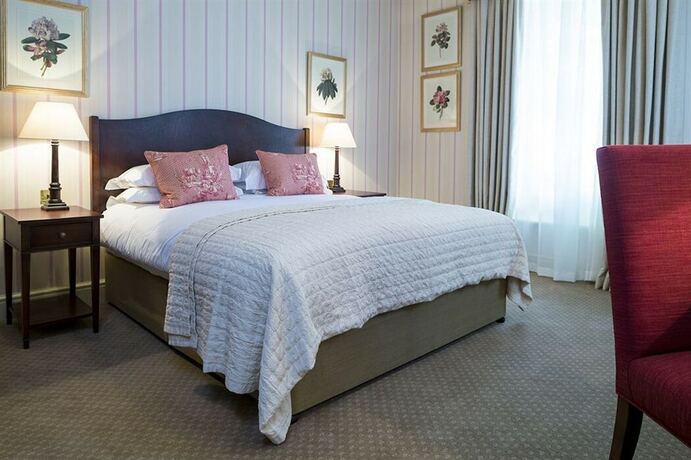 Imagen general del Hotel The Talbot, Malton, North Yorkshire. Foto 4