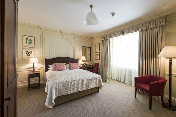Imagen general del Hotel The Talbot, Malton, North Yorkshire. Foto 6