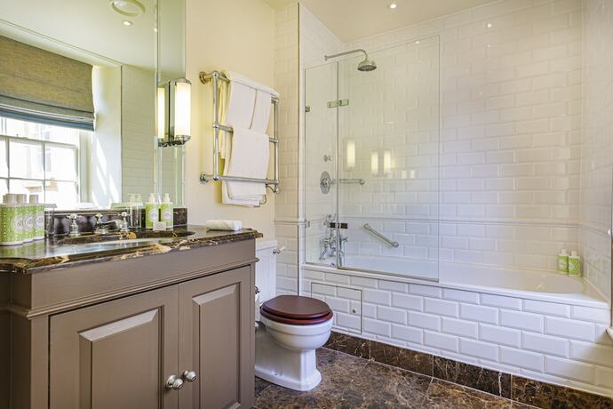 Imagen de la habitación del Hotel The Talbot, Malton, North Yorkshire. Foto 16