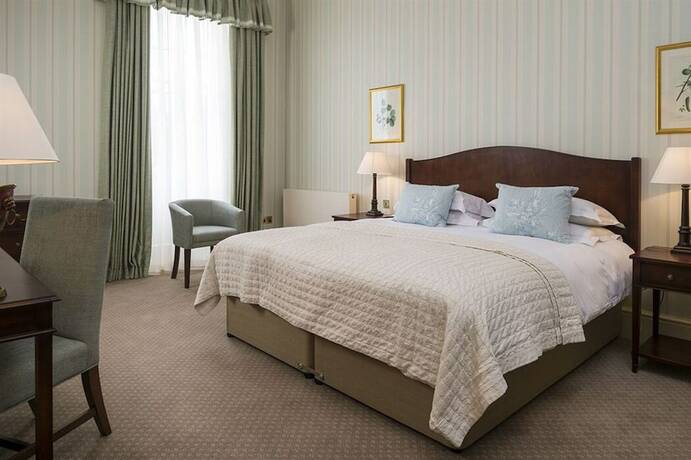 Imagen general del Hotel The Talbot, Malton, North Yorkshire. Foto 9