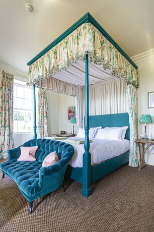 Imagen de la habitación del Hotel The Talbot, Malton, North Yorkshire. Foto 18
