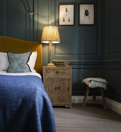 Imagen de la habitación del Hotel The Talbot, Malton, North Yorkshire. Foto 19