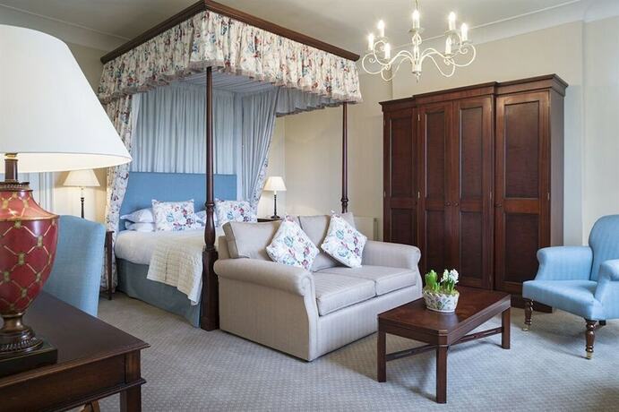 Imagen general del Hotel The Talbot, Malton, North Yorkshire. Foto 10