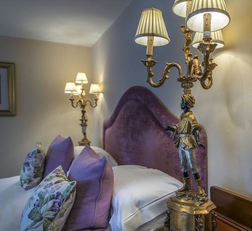 Imagen de la habitación del Hotel The Talbot, Oundle, Northamptonshire. Foto 7