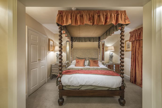 Imagen de la habitación del Hotel The Talbot, Oundle, Northamptonshire. Foto 17