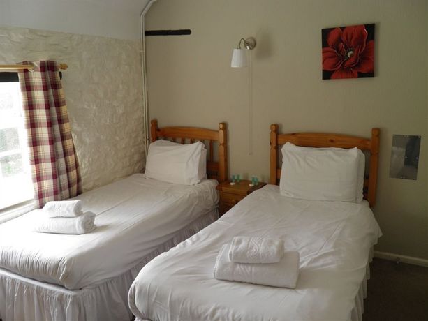 Imagen de la habitación del Hotel The Talbot Oxford. Foto 4