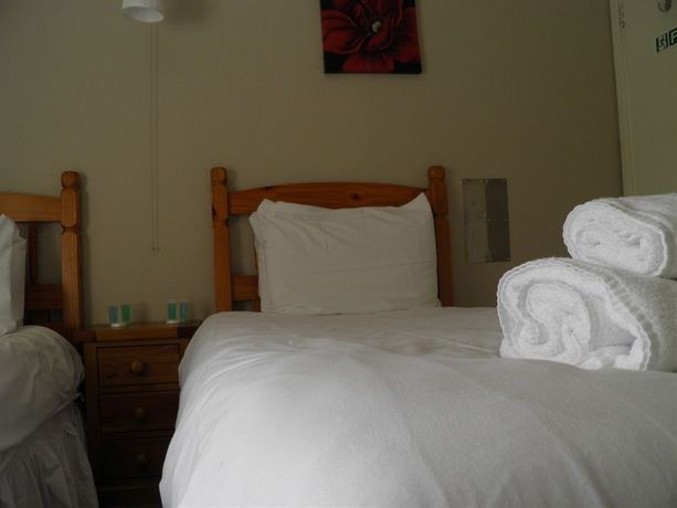 Imagen de la habitación del Hotel The Talbot Oxford. Foto 5