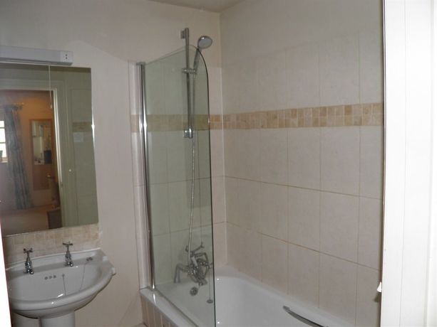 Imagen de la habitación del Hotel The Talbot Oxford. Foto 9