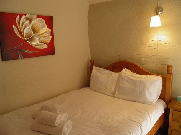 Imagen de la habitación del Hotel The Talbot Oxford. Foto 16