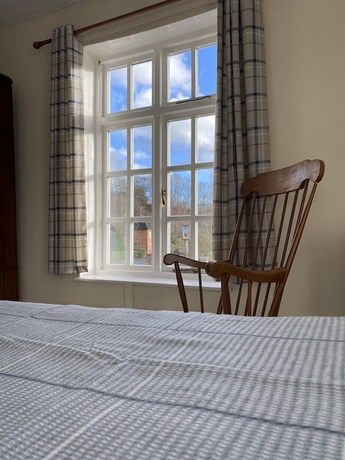 Imagen de la habitación del Hotel The Talbot at Knightwick. Foto 8