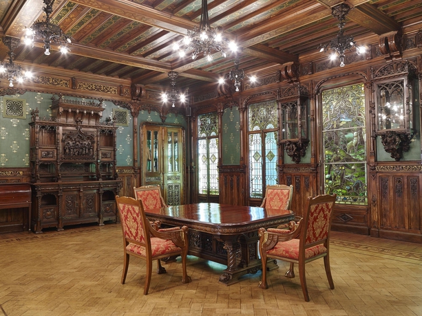 Imagen general del Hotel The Taleon Imperial. Foto 2