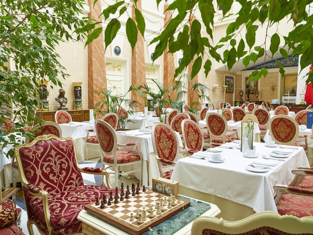 Imagen general del Hotel The Taleon Imperial. Foto 3