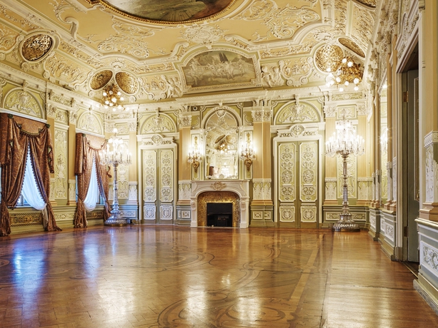 Imagen general del Hotel The Taleon Imperial. Foto 4