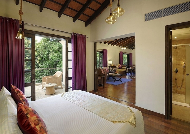 Imagen de la habitación del Hotel The Tamara Kodai. Foto 12