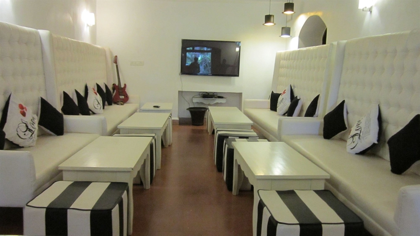 Imagen de los interiores del Hotel The Tamarind. Foto 14