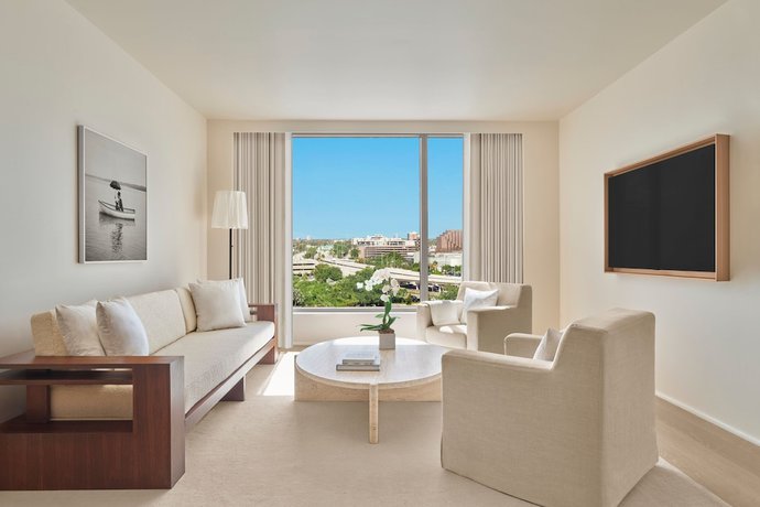 Imagen de la habitación del Hotel The Tampa EDITION. Foto 12