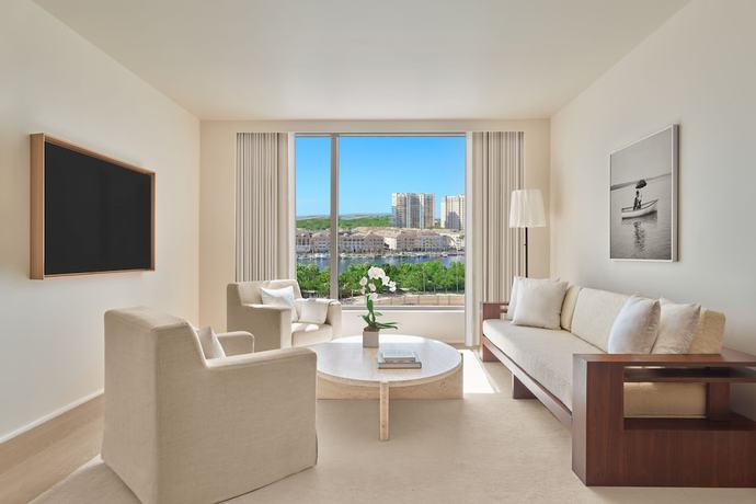 Imagen de la habitación del Hotel The Tampa EDITION. Foto 15