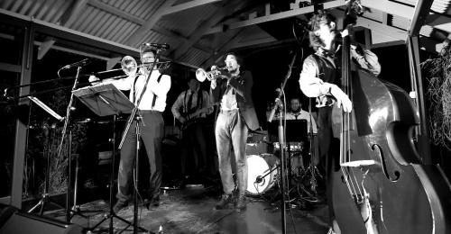 Imagen general del Hotel The Tamworth. Foto 3