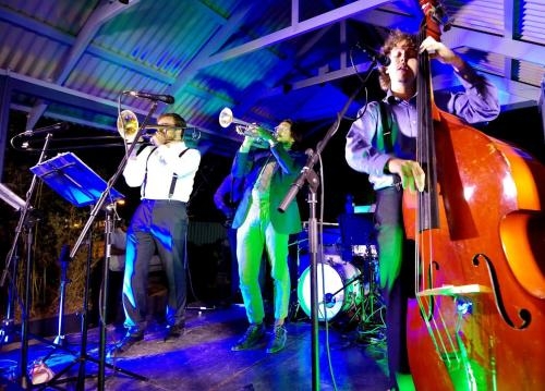 Imagen general del Hotel The Tamworth. Foto 4