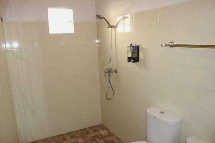 Imagen general del Hotel The Tandjung Cottage. Foto 12