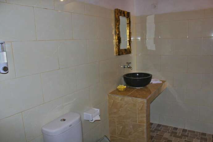 Imagen general del Hotel The Tandjung Cottage. Foto 13